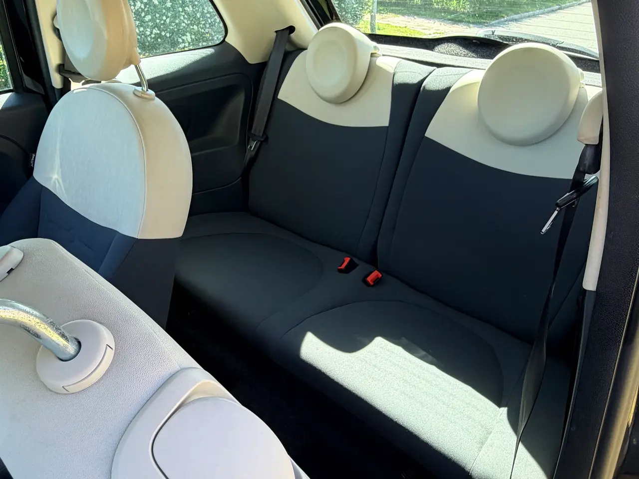 Billede 3 - Fiat 500 1,2 Pop