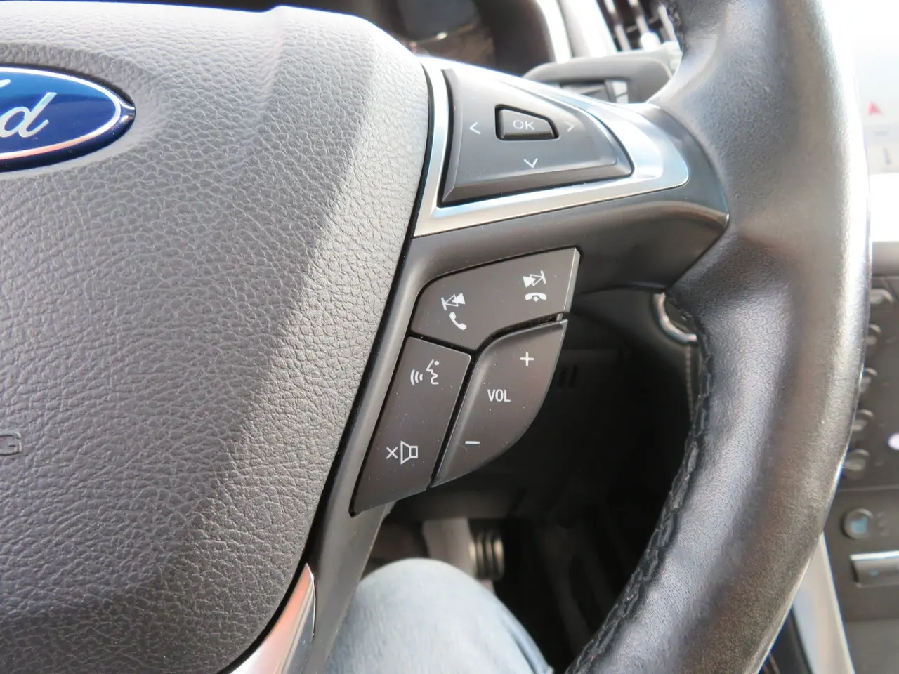 Billede 14 - Ford Edge 2,0 TDCi 210 Vignale aut. AWD