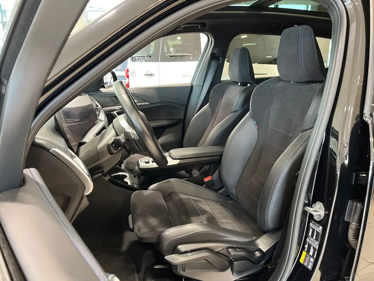 Billede 6 - BMW iX1 eDrive20 M-Sport