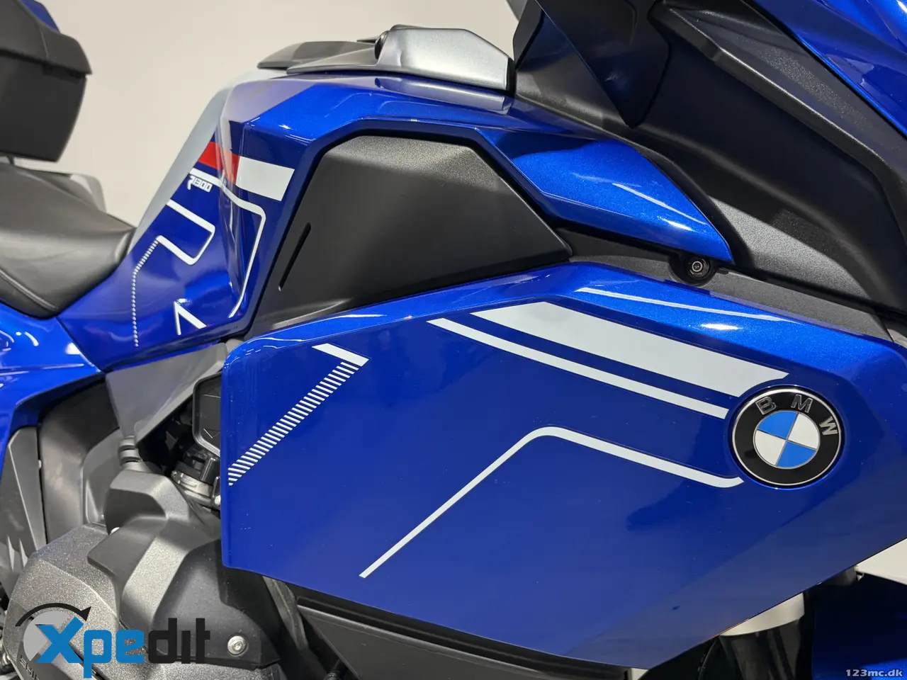 Billede 21 - BMW R 1300 RT