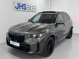 BMW X5 3,0 xDrive50e M-Sport+ aut.