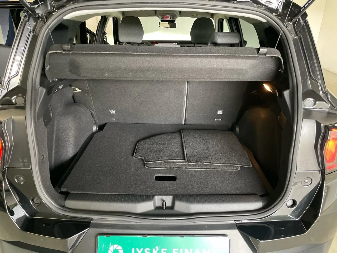 Billede 13 - Citroën ë-C3 Aircross 44 Plus