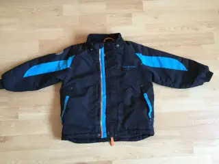Drenge jakke COLER KIDS str. 104