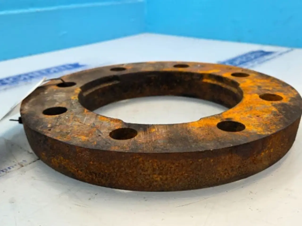 Billede 8 - John Deere 6300 Ring L33936
