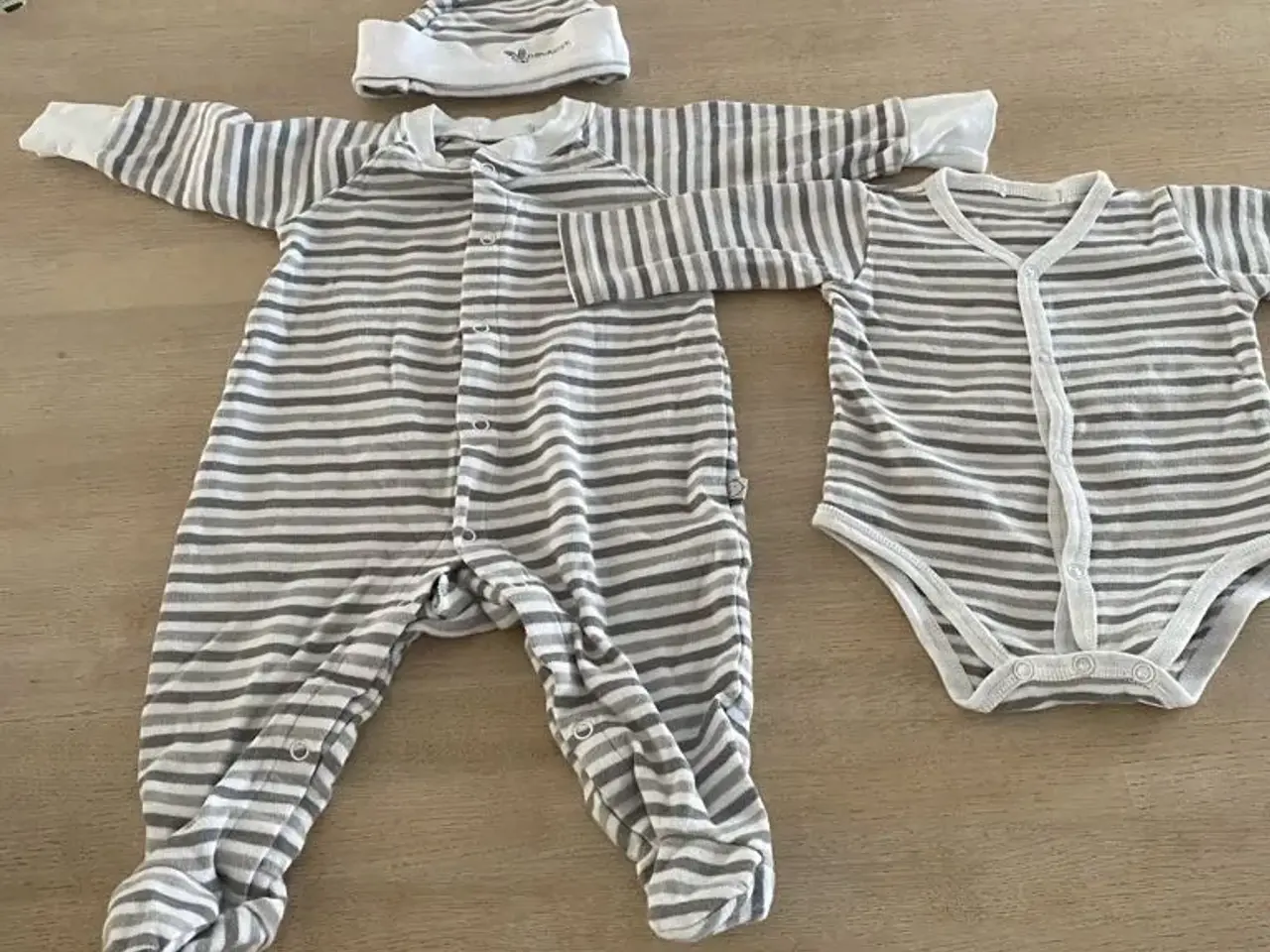 Billede 2 - Blandet babytøj