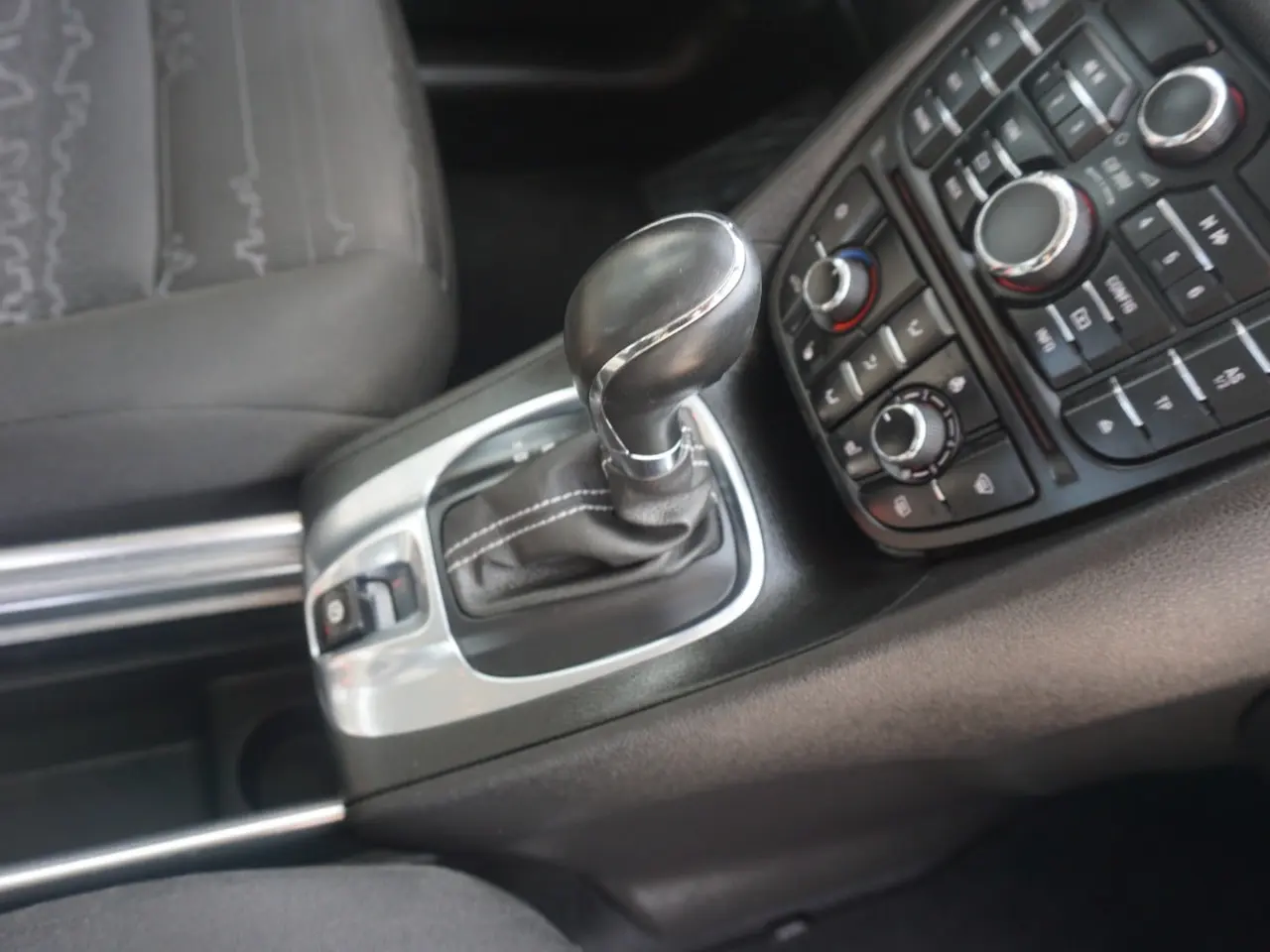 Billede 5 - Opel Meriva 1,4 T 120 Enjoy aut.