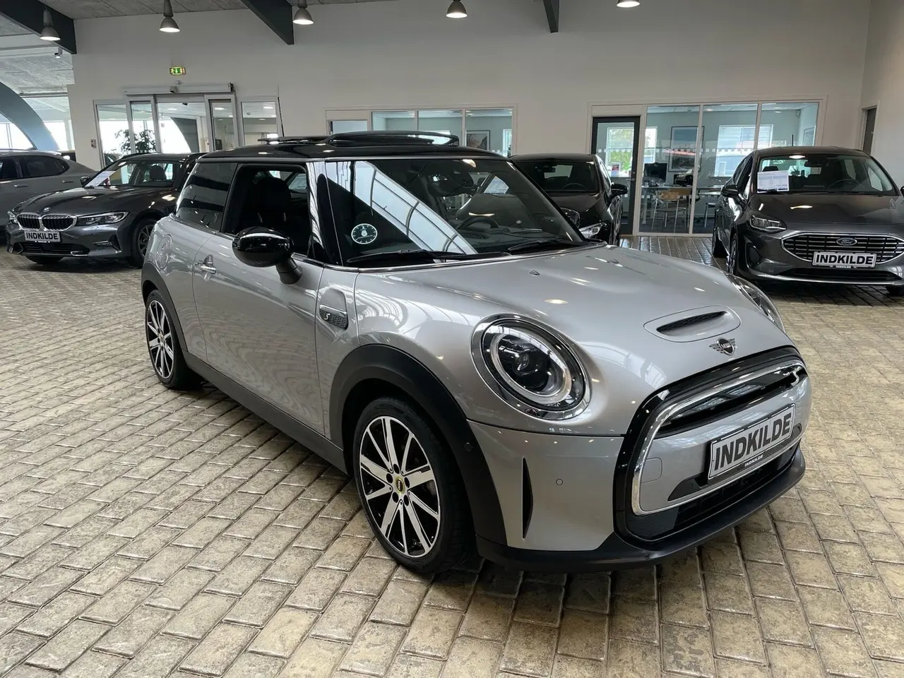 Billede 5 - MINI Cooper SE  Yours Trim