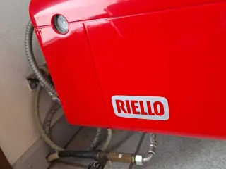 Kombikedel HS Tarm model OT 28