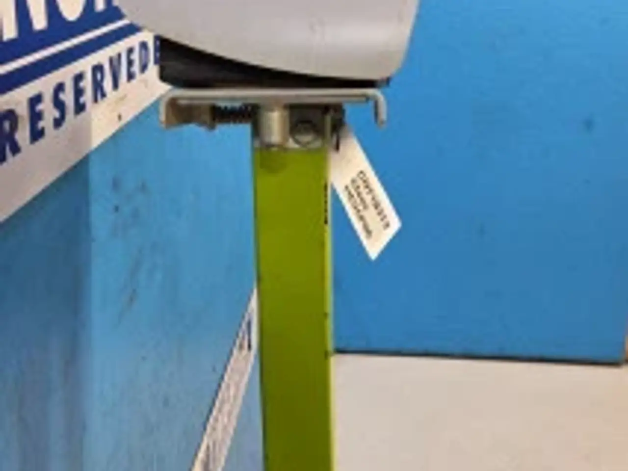 Billede 4 - Claas V900 Laser Sensor R. 5213051