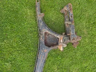Puch monza 2 gear stel