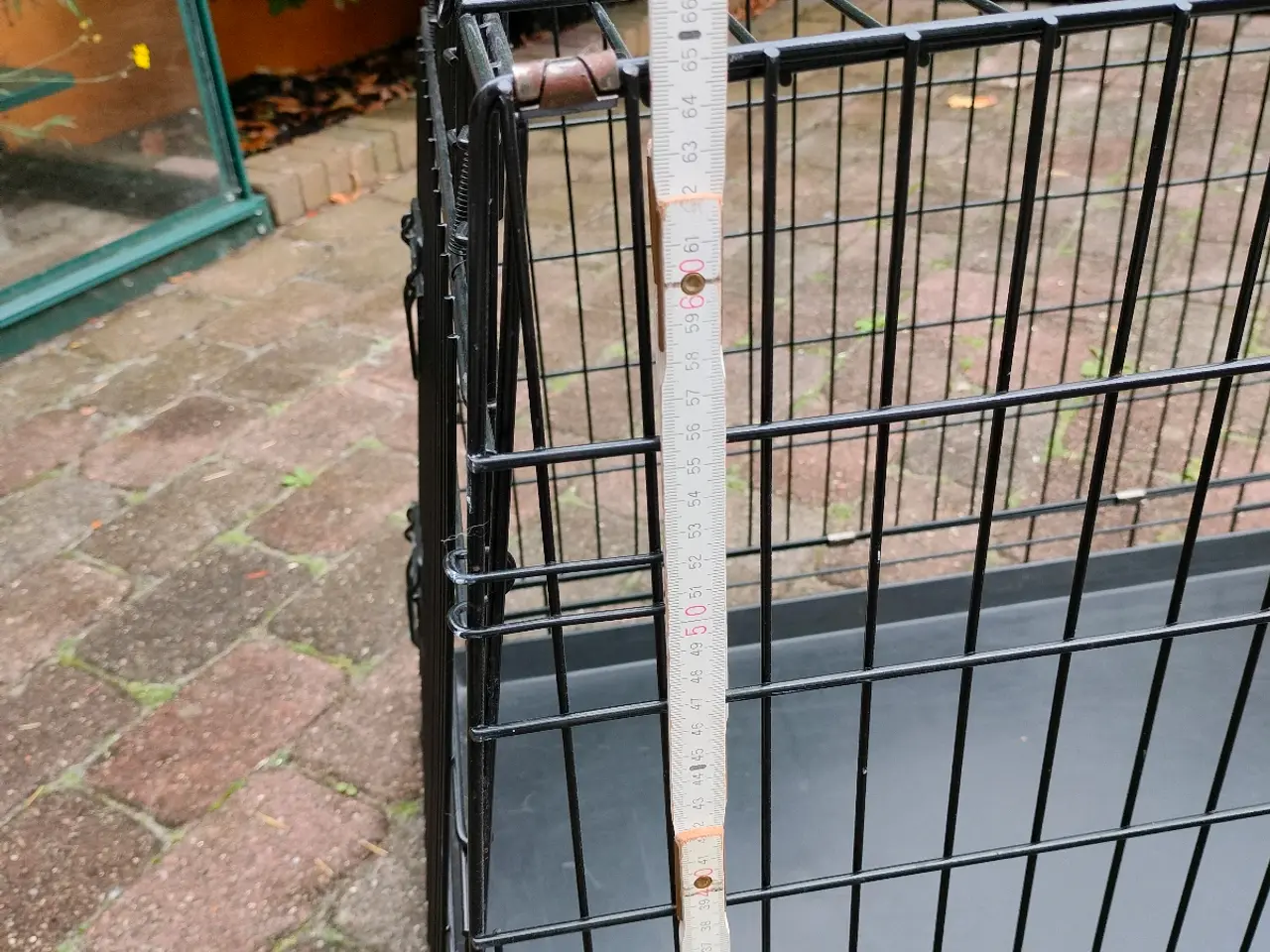 Billede 4 - Hundebur - stor model