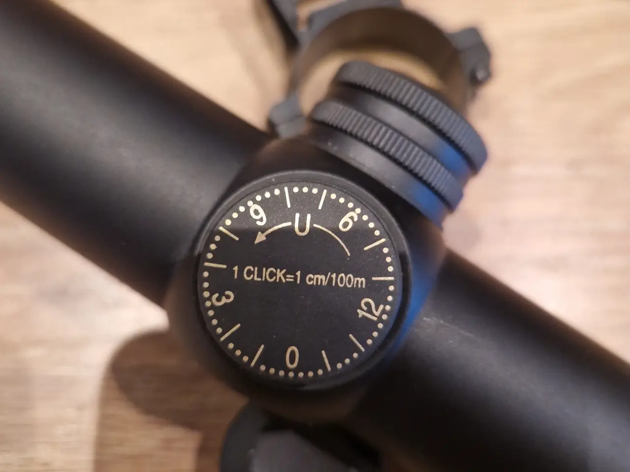 Billede 6 - Leupold VX-3 3,5-10X50