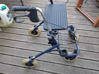 Rollator