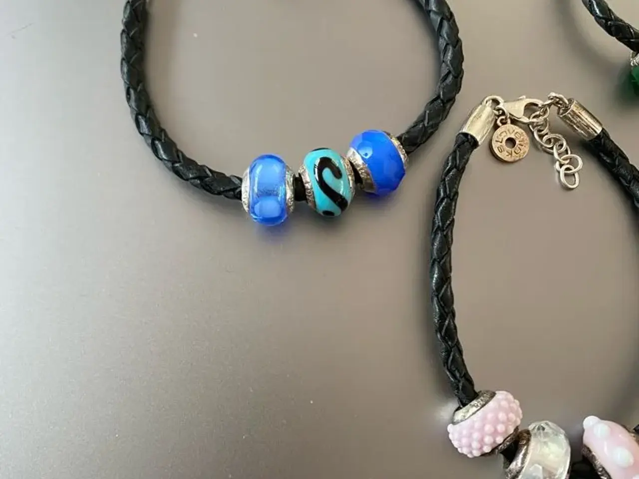 Billede 4 - Smukke lovelinks armbånd