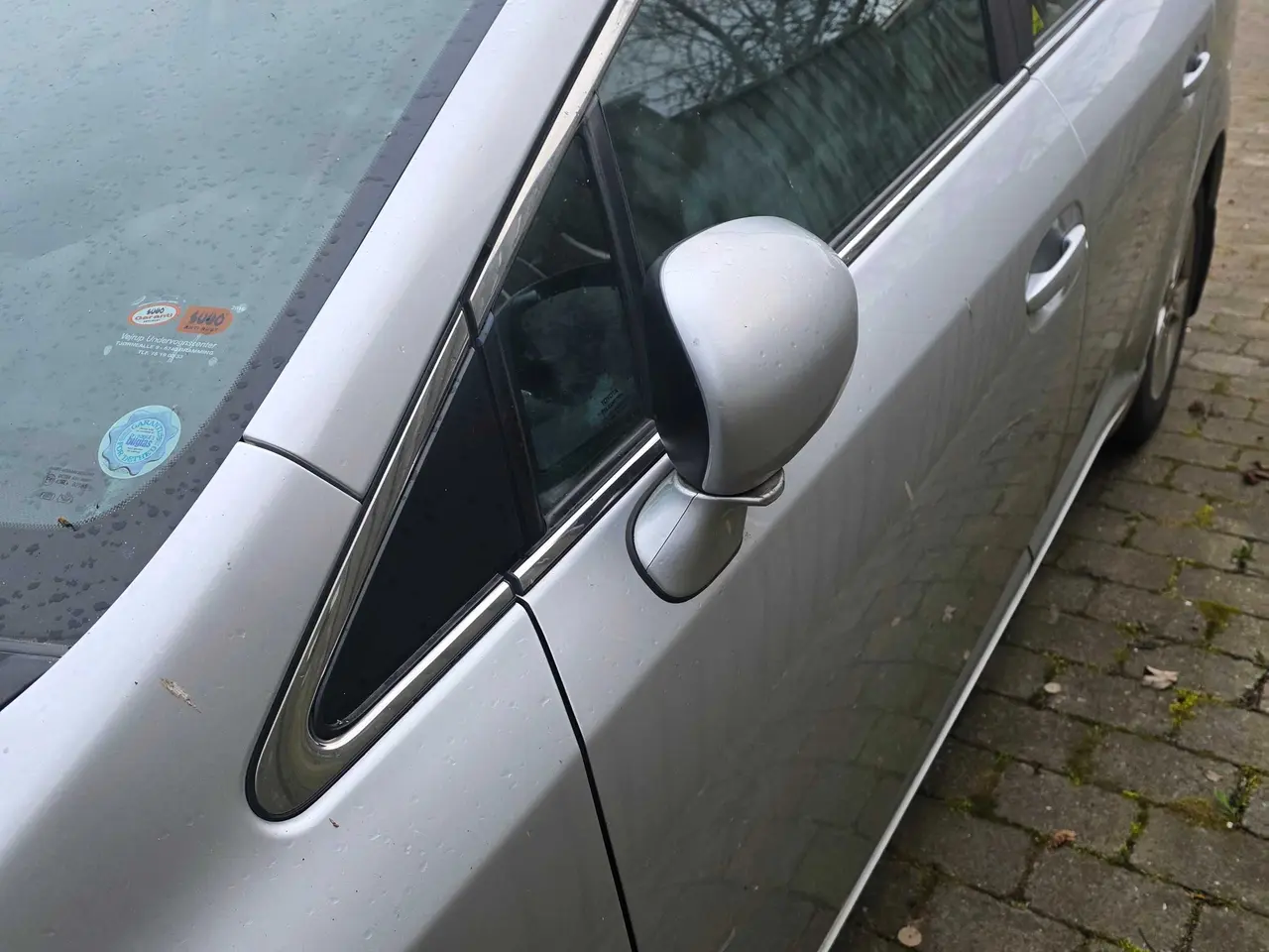 Billede 3 - Fint toyota avensis D-4D 