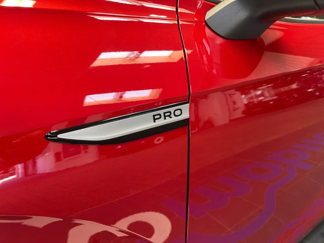 Billede 7 - VW ID.5 77 Pro Performance