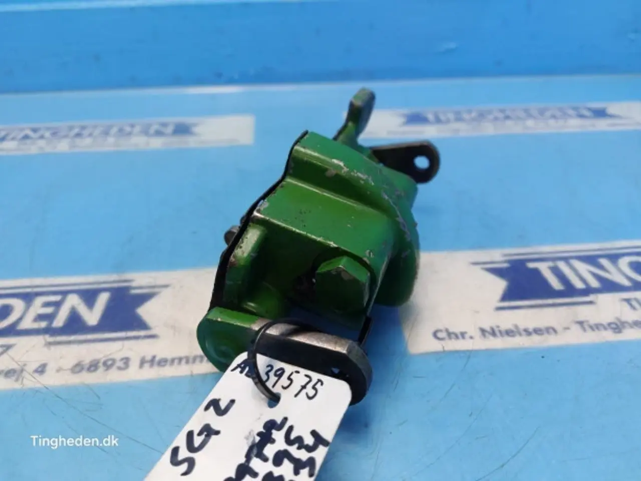 Billede 7 - John Deere 3040 Hi-Lo Skift L59830