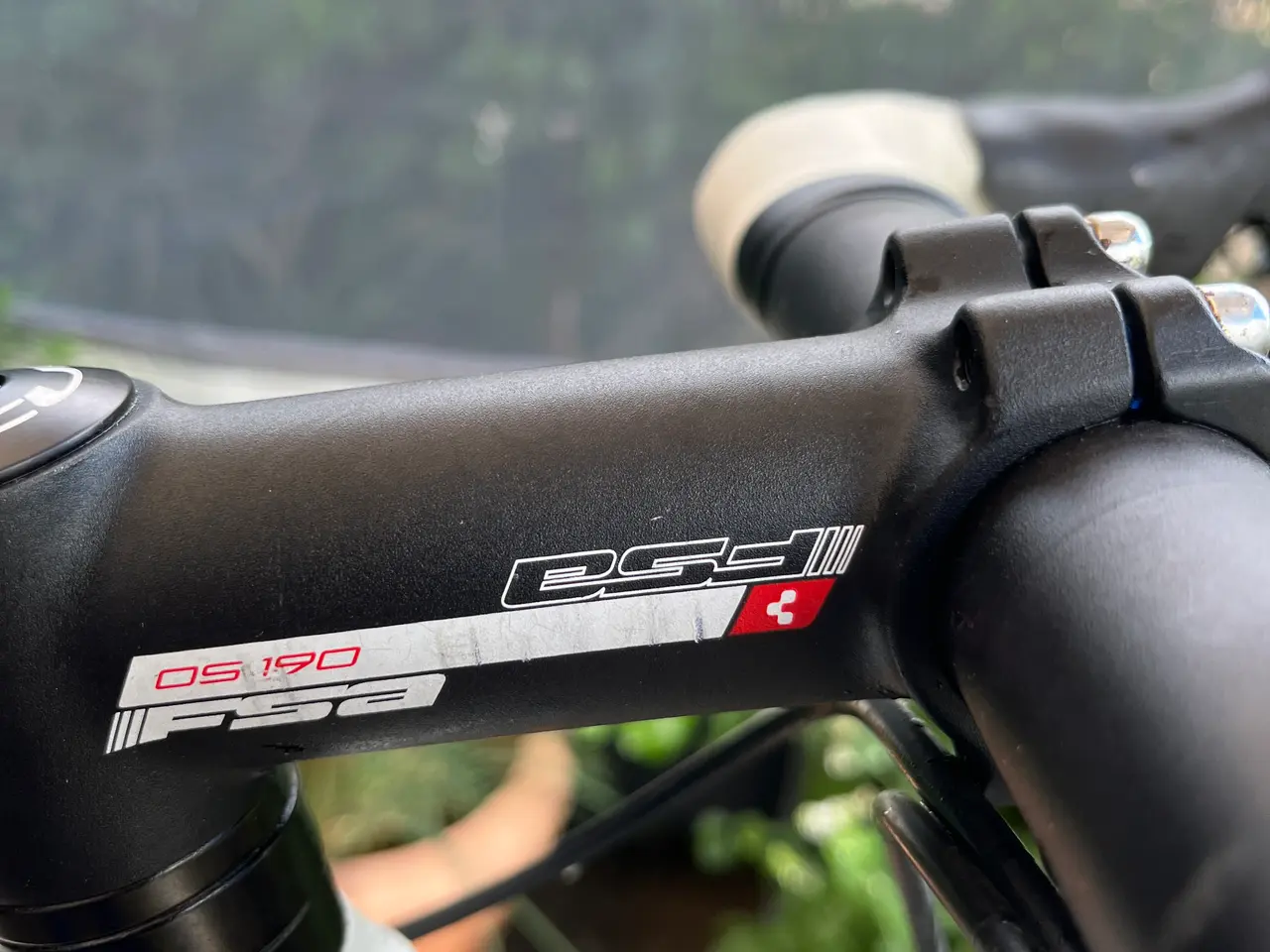 Billede 9 - Cube Agree GTC carbon racercykel