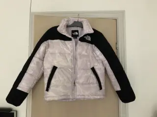 Vinterjakke fra North Face