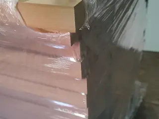 Mdf plader
