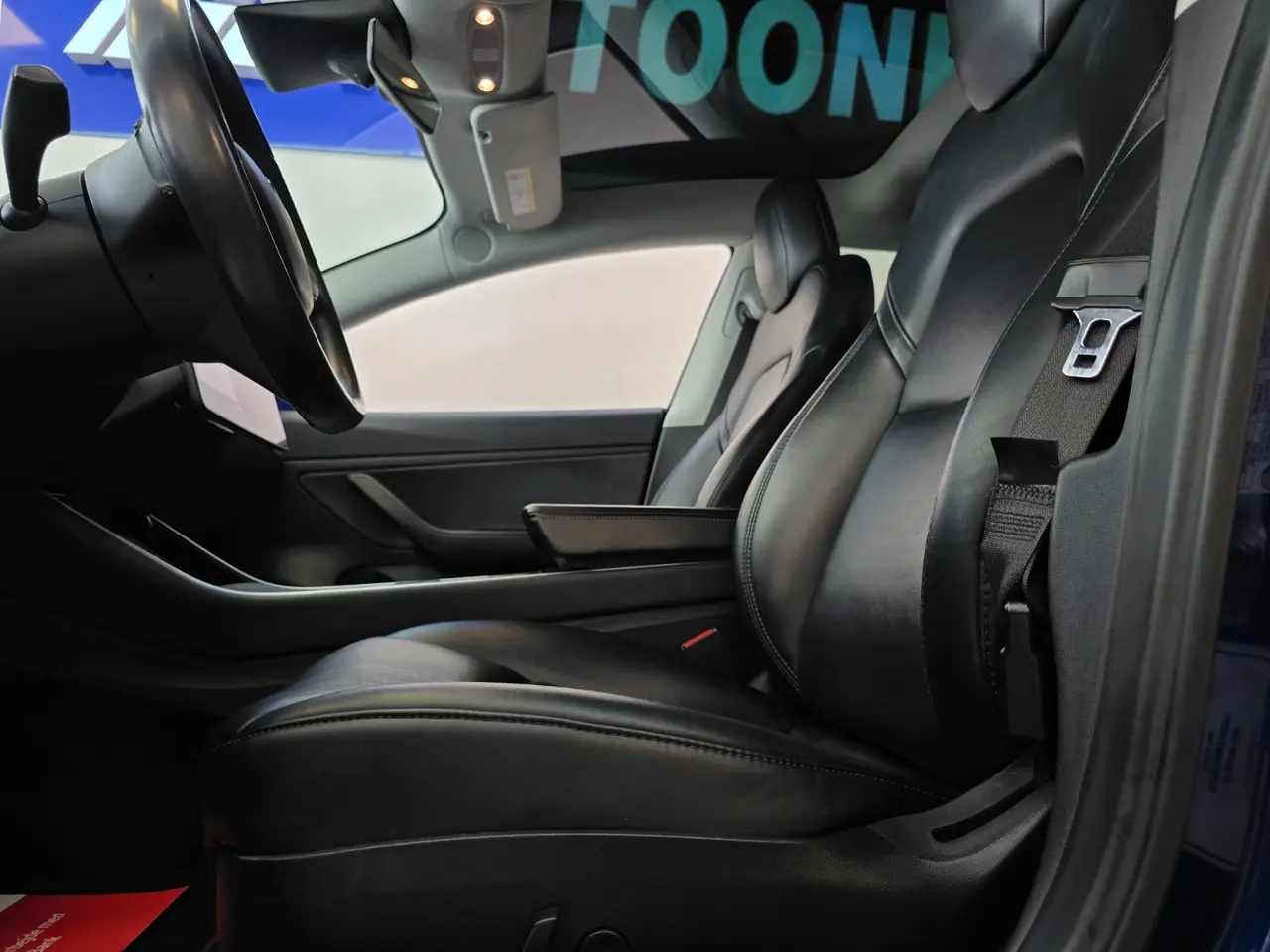 Billede 7 - Tesla Model 3 Long Range AWD