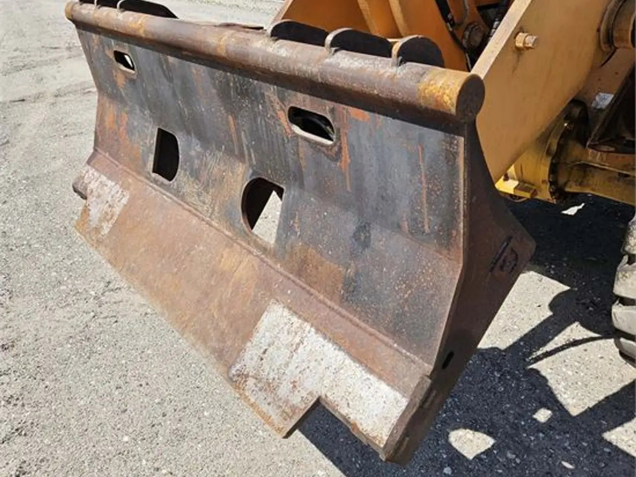 Billede 42 - Case 721 E - 15 ton
