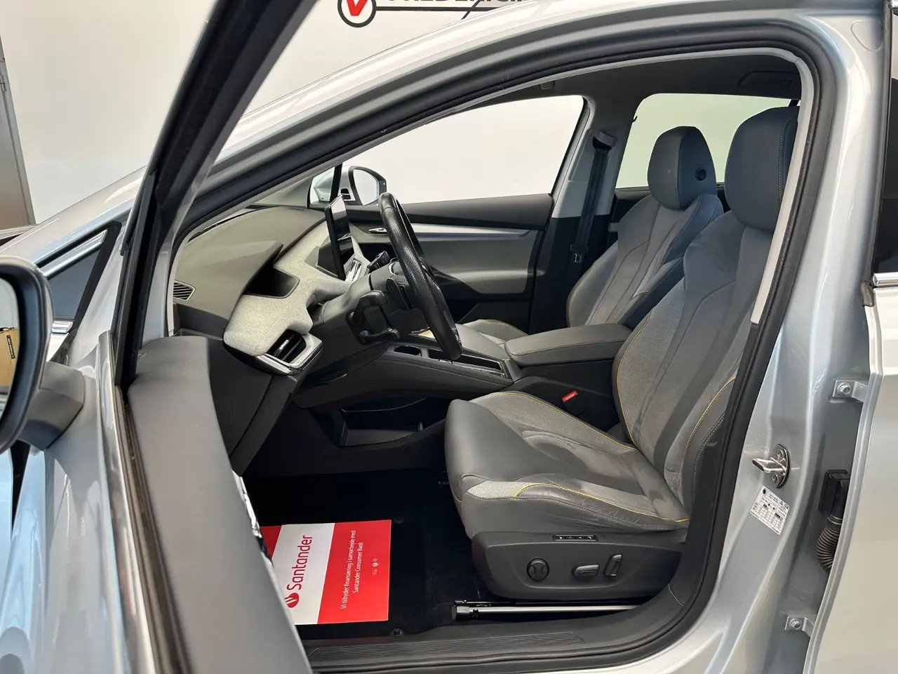 Billede 11 - Skoda Enyaq 80 iV Lounge
