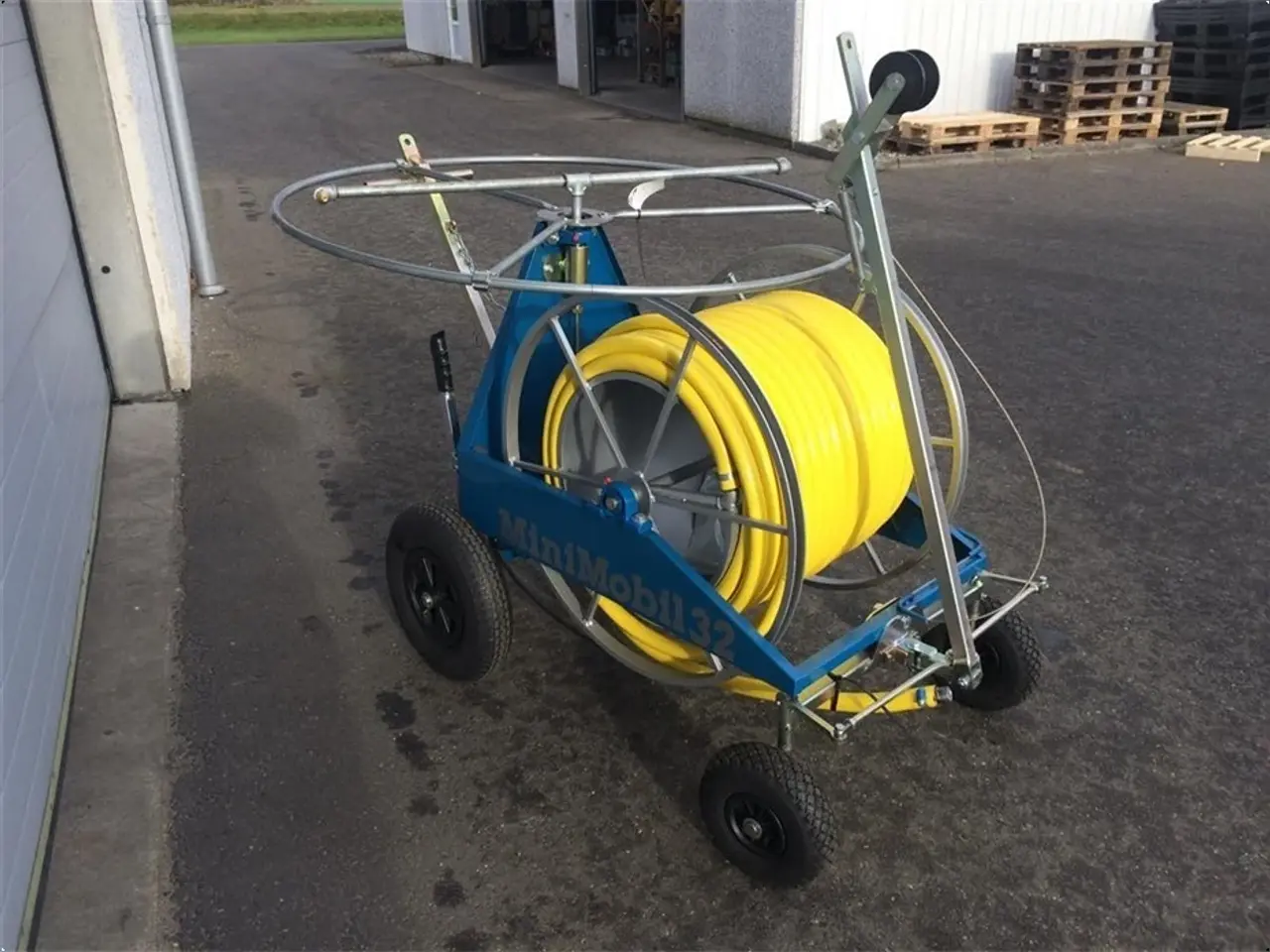 Billede 3 - Fasterholt MiniMobil 32