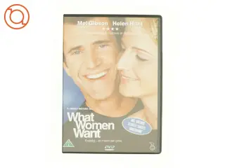 What Women want