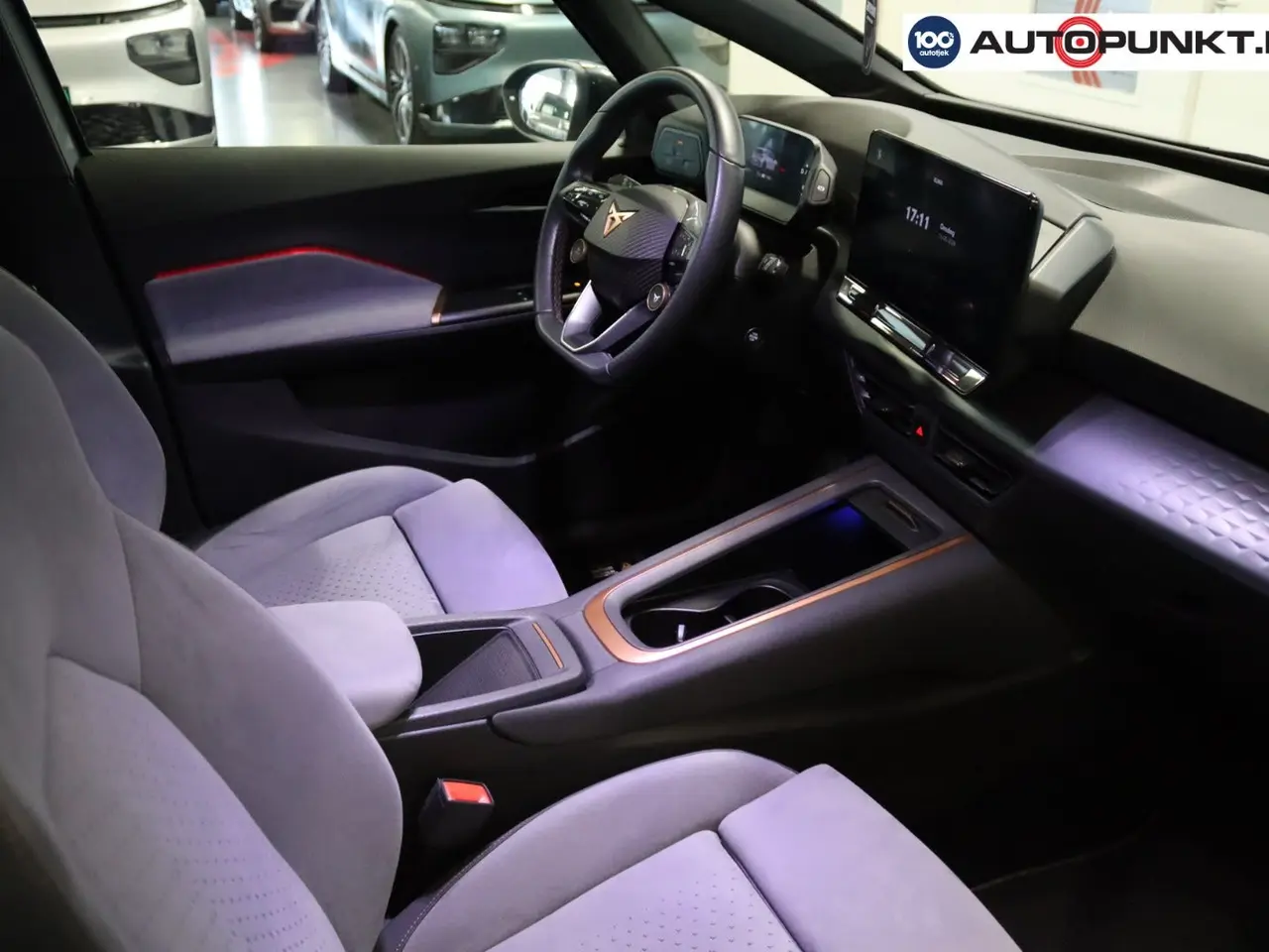 Billede 12 - Cupra Born 58 e-Boost
