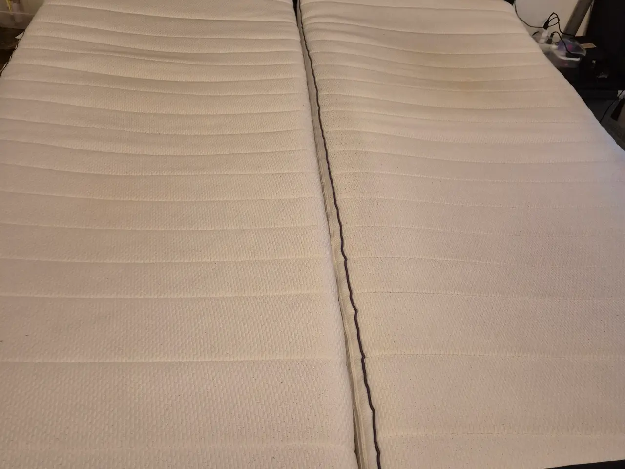 Billede 2 - Topmadrasser 90 x 200