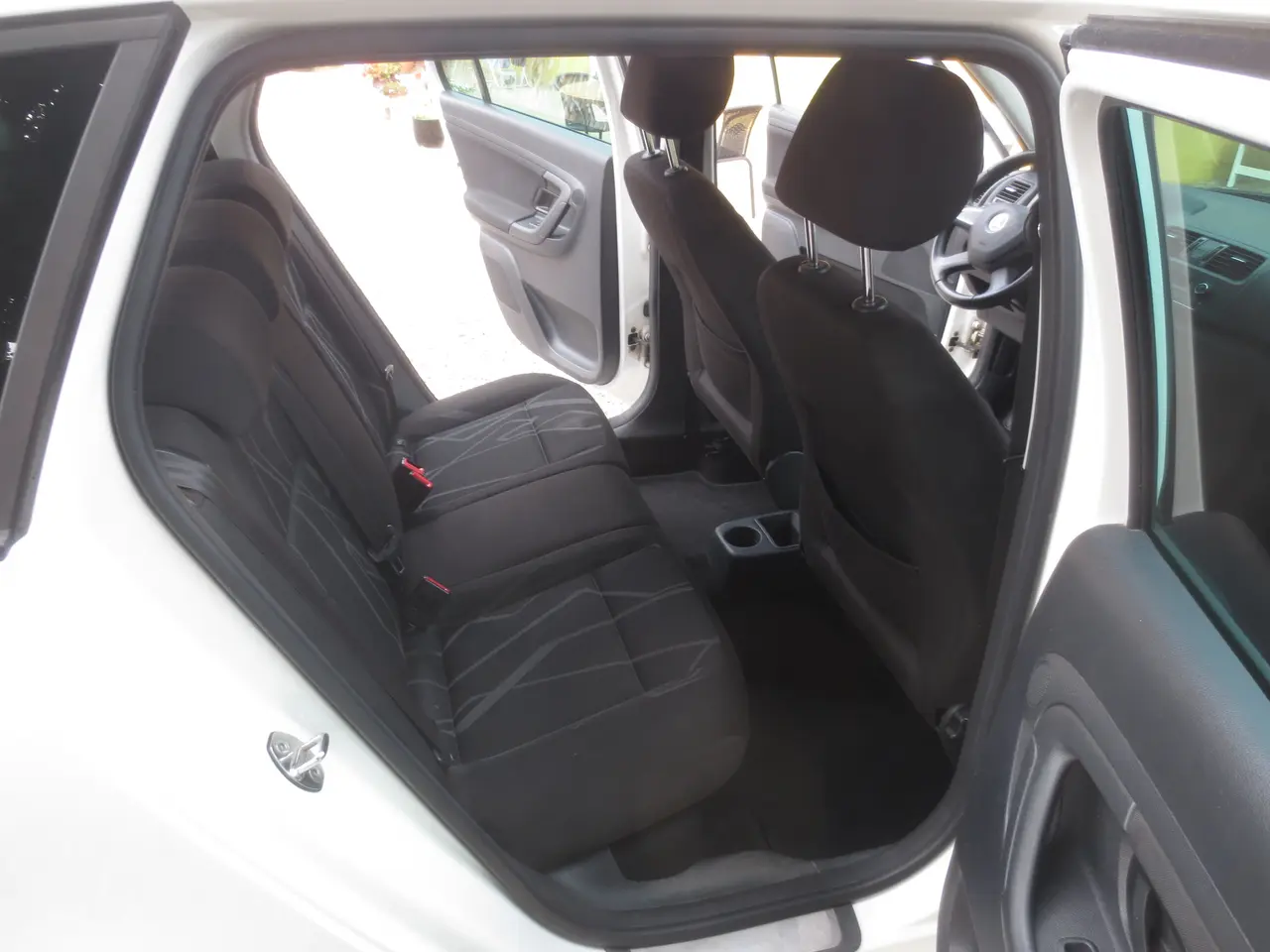Billede 14 - Skoda Fabia 1.2 TSi Stc År 13 Nysynet.