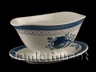 Trankebar Sauceskål - R.C. 2391