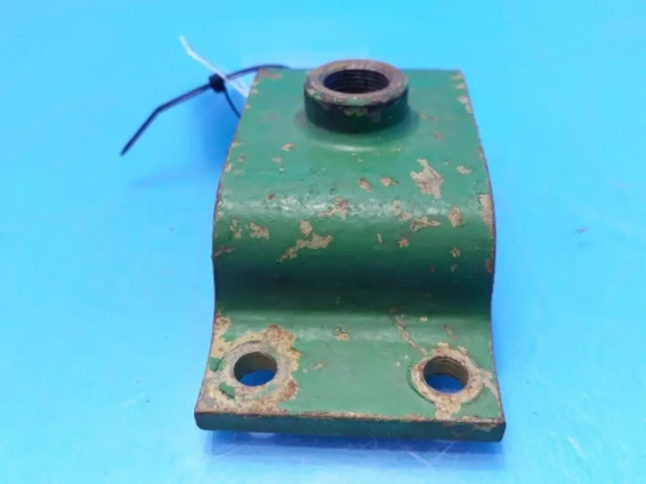 Billede 6 - John Deere 2020 Support AL27203