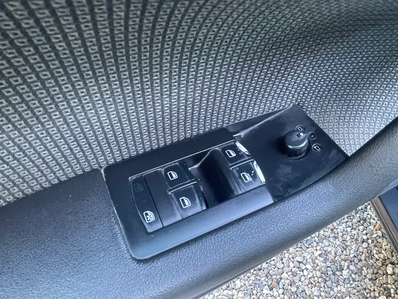 Billede 8 - Audi A3 1,6 Sportback Ambiente 5d