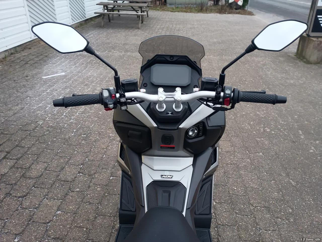 Billede 7 - Voge SR1 ADV