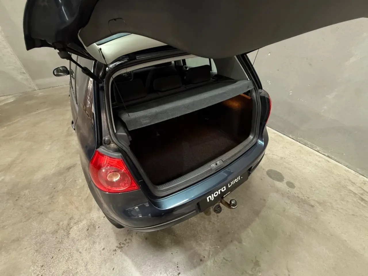 Billede 17 - VW Golf V 1,6 FSi Comfortline