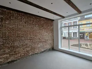 Butikslokale i Søndergade til leje (Kolding)