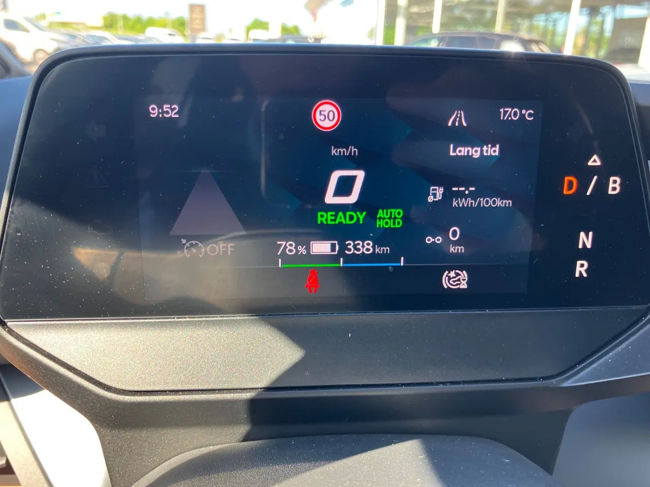 Billede 9 - Cupra Born 77 e-Boost