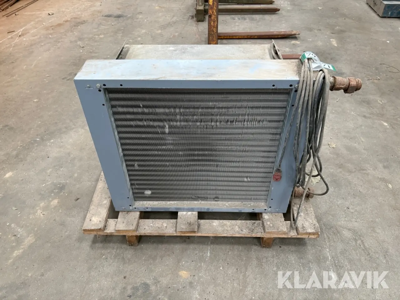 Billede 7 - Kalorifere GEA MultiMAXX