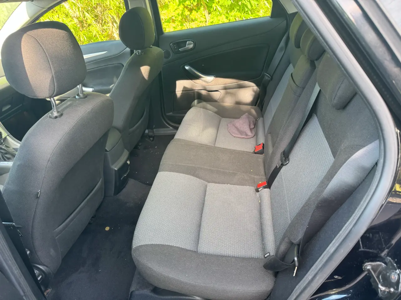 Billede 6 - Ford Mondeo 2.0Nysynet