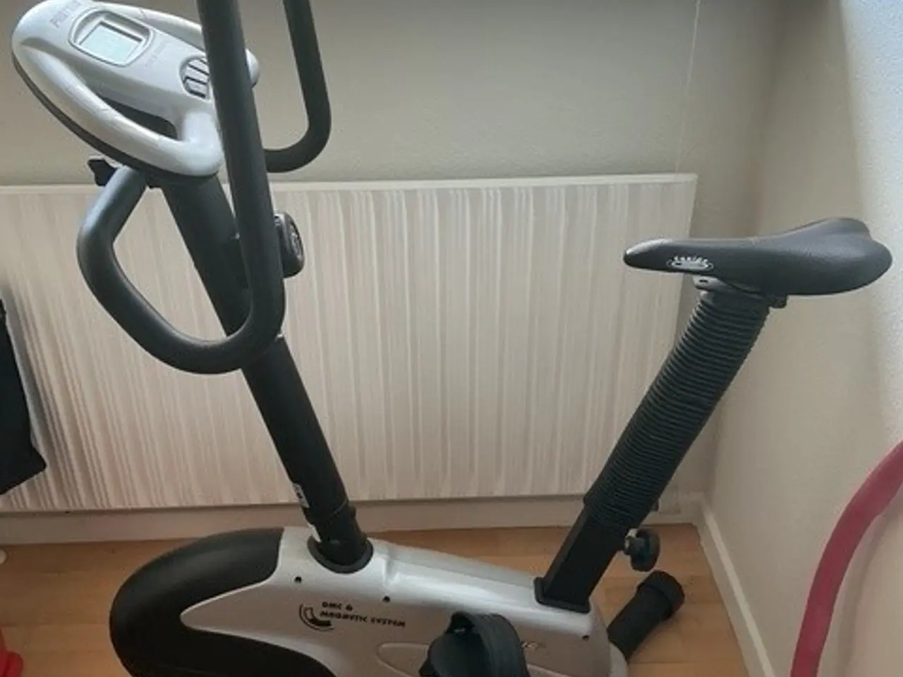 Billede 1 - Spinningcykel  - Kondicykel