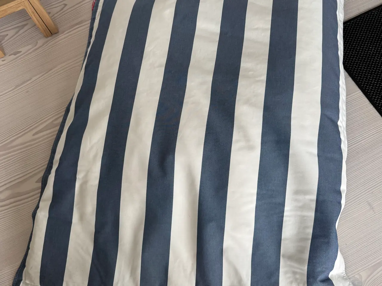 Billede 2 - FATBOY outdoor sækkestol.