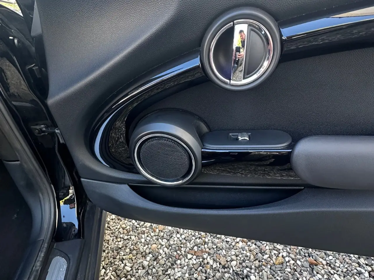 Billede 11 - MINI Cooper 1,5 Cabriolet aut.