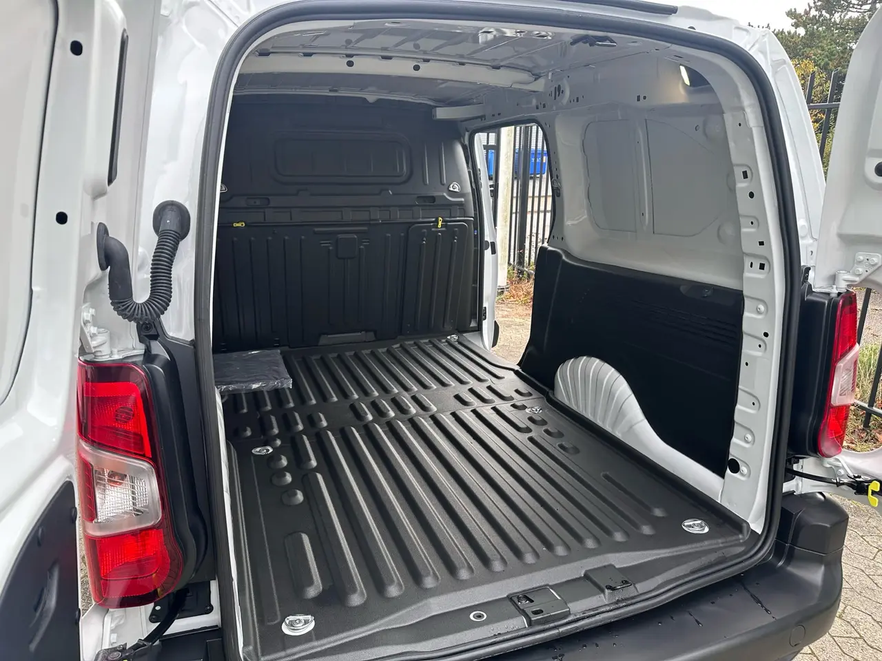 Billede 7 - Opel Combo-e 50 Innovation L2V1