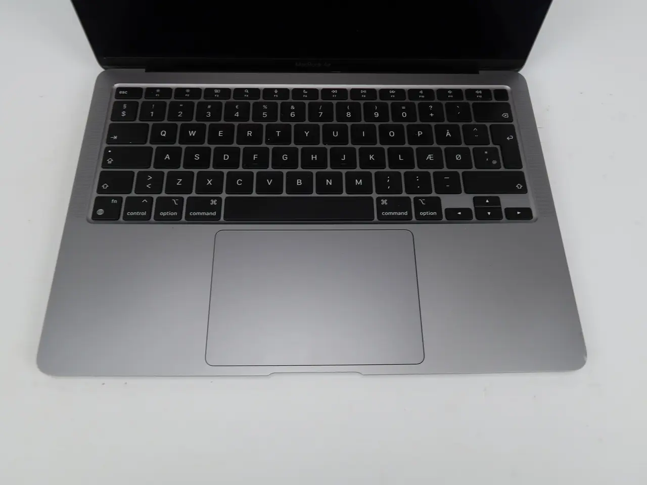 Billede 2 - Apple MacBook Air M1 2020