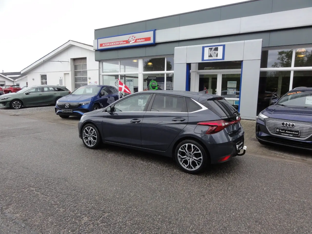 Billede 2 - Hyundai i20 1,0 T-GDi Essential