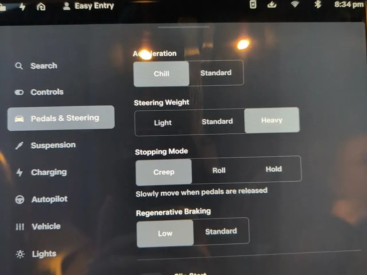 Billede 14 - Tesla Model S 75