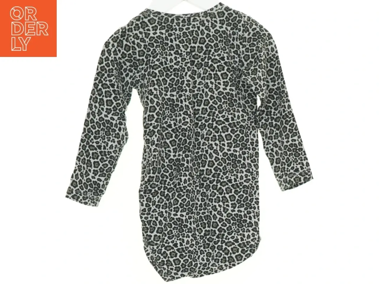 Billede 2 - Bodystocking fra Name It (str. 86 cm)