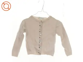 Cardigan fra Oscar et Valentine (str. 98 cm)